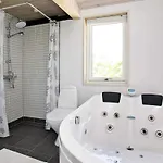 Three-Bedroom Holiday home in Løkken 39 Løkken
