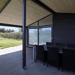 Three-Bedroom Holiday home in Løkken 39