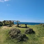 Three-Bedroom Holiday home in Løkken 39 Løkken