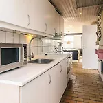 Three-Bedroom Holiday home in Løkken 39 Vakantiehuis *