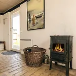 Three-Bedroom Holiday home in Løkken 39 Løkken