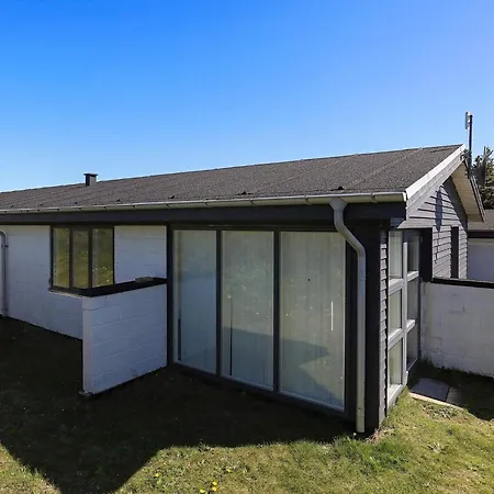 6 Person In Lokken-by Traum Casa de Férias